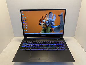 炫龙t3 游戏本 i5九代 1650吃鸡游戏本 53.