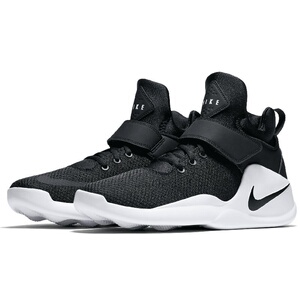 nike 耐克小椰子 回到未来运动鞋 正品 实体店购入可以走