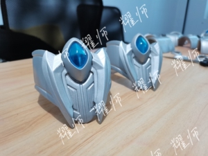 赛罗手镯帕拉吉之盾手镯