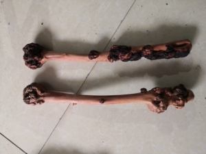 li315196662淘宝云南黑果树黑果木烟斗烟嘴 天然树瘤木雕原生态成品