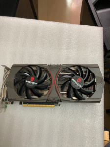 七彩虹网驰rtx2060 6g显卡 95新左右.实拍照片