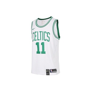 nike nba boston celtics 篮球球衣 s