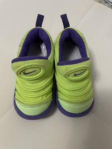 耐克mike毛毛虫童鞋