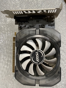 微星n730k 1gd3/ocv2显卡