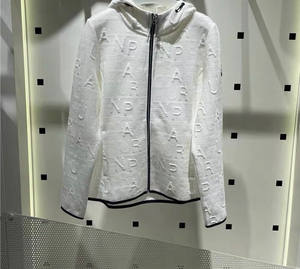 00笑笑的衣柜2010淘宝(现货)三星霹雳道rapido休闲针织连帽时尚毛衣