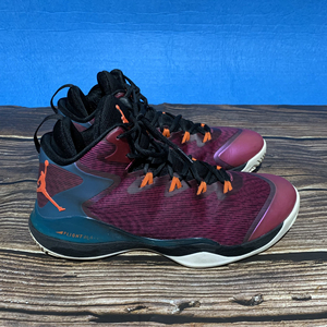 jordan 格里芬3 fly3篮球鞋 43码