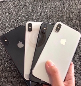 苹果x二手256