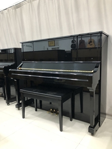 雅马哈钢琴yu128