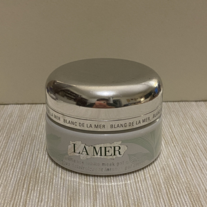 lamer海蓝之谜 美白面膜50ml