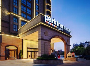 北海丽柏酒店 广西北海银滩丽柏酒店 锦江酒店