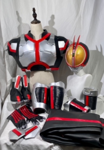 假面骑士皮套 假面骑士555 faiz皮套