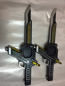 000人付款淘宝假面骑士铠武 dx 无双刀 剑 哈密瓜 斩月 锁种睡觉就