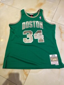 nba球衣波士顿凯尔特人队圣帕皮尔斯sw_阿里巴巴找货神器