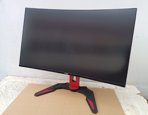 铁幕cm3202p 144hz曲面 32寸电竞显示器1920