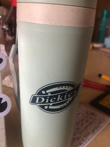 dickies杯子图片