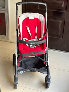 英吉利娜米兰婴儿车 0-3周岁婴儿用手推车 轻便舒适婴儿推车