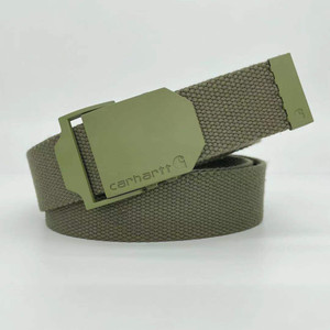 carhartt皮带