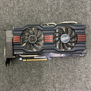 华硕gtx770-2g显卡 跑分约12万 双风扇带背板 性能