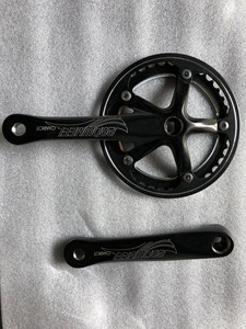 prowheel牙盘