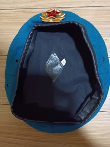 俄罗斯空军空降兵贝雷帽