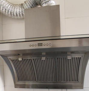 欧意油烟机侧吸式