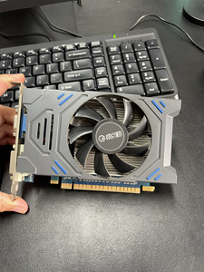 影驰gt730  1g战将