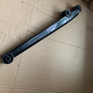 北斗星后托臂后下支臂后下悬挂臂奔奔迷你后摆臂后桥后拽臂北斗星