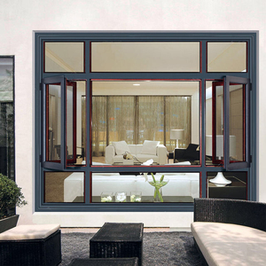 封阳台推拉平移窗