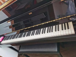 家用海曼钢琴hermann