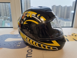 全新 lvcool 品牌头盔dot 3ccc认证头盔