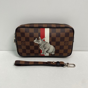 lv动物园手拿包