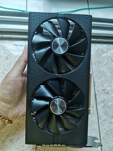 000人付款淘宝松景rx580 8g 2048