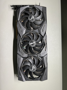 华硕2080s 猛禽显卡 华硕 rog 2080super