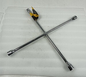 美国史丹利十字套筒扳手17mm 19mm 20.6mm 22