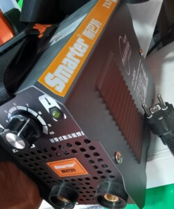 全新正品斯巴特225电焊机2.5～3.2焊条专用,268全疆