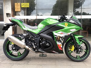 铃木摩托车200cc