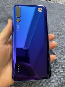 华为手机魔术2 二手手机荣耀magic2 全网通4g