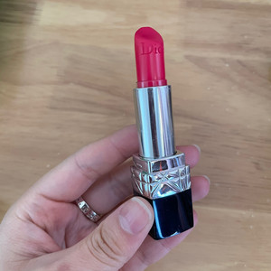 包邮 迪奥烈焰蓝金775口红