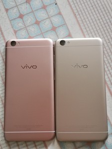 vivo y55 y55l手机后盖 全新 感兴趣的话点"我想