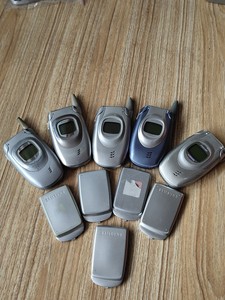 出掉几台三星t108,三星a539和三星x199手机 一律按