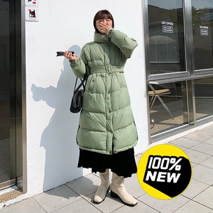 速品supin羽绒服