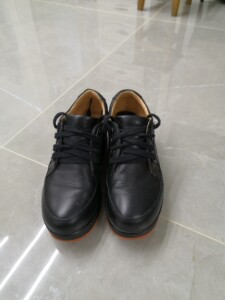 吉祥鸟摇摇底女鞋