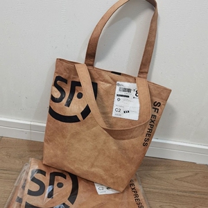 杜邦纸手提袋女