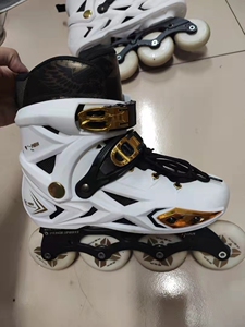 轮滑鞋成人帕奇