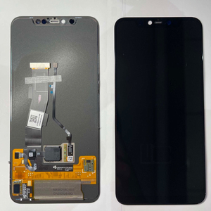 小米8探索版液晶屏幕总成 内外一体屏