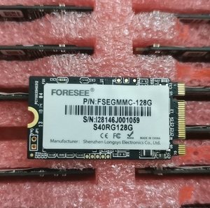 江波龙128g m.2固态硬盘2242尺寸 sata协议笔记
