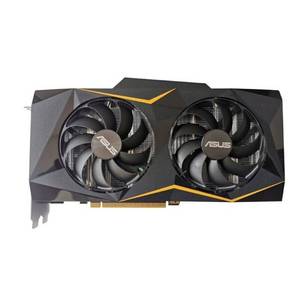 99新华硕gtx1660super冰骑士 二手电脑主机显卡