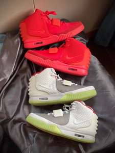 000人付款淘宝耐克nike 简版红椰子 休