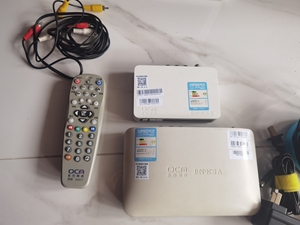 带芯片 inesa ac9v300  ocn 东方有线智能电视机顶盒0人付款36