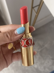 ysl圣罗兰圆管46号 只用过三四次